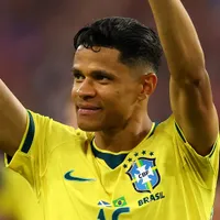 Douglas Santos não deve ir para o Flamengo