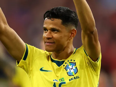 Douglas Santos não deve ir para o Flamengo