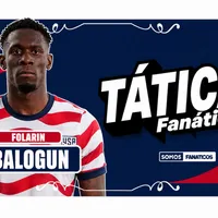 Tática Fanática