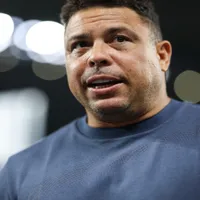 Ronaldo Fenômeno desmente críticas a Vini Jr e Ancelotti