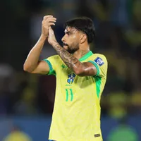 Paquetá avalia dor com a eliminação da Seleção Brasileira
