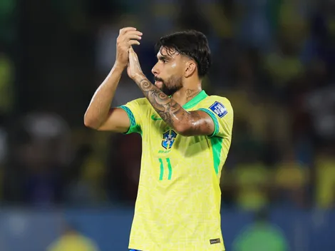 Paquetá avalia dor com a eliminação da Seleção Brasileira