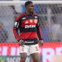 Filipe Luis quer Evertton Araújo no Monaco