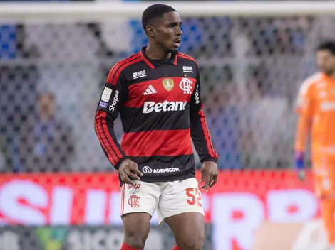 Filipe Luis quer Evertton Araújo no Monaco
