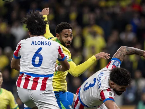 Eliminatórias terão novo formato