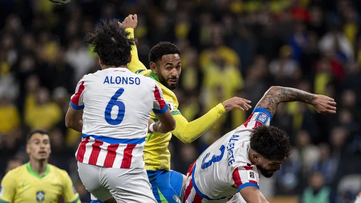 Eliminatórias da Conmebol vão passar por mudanças