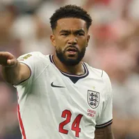 Reece James deve reforçar a Inglaterra contra a Noruega
