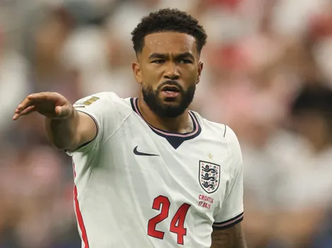 Reece James deve reforçar a Inglaterra contra a Noruega