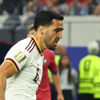 Merino coloca Espanha nas quartas