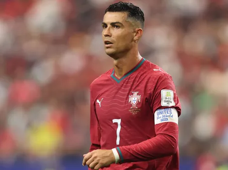 Todos os detalhes do último jogo de CR7 na Copa 2026