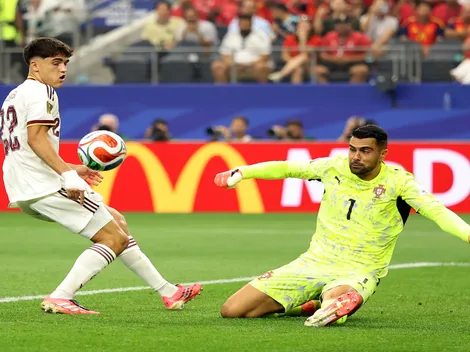 Espanha elimina Portugal, mas Diogo Costa vira assunto