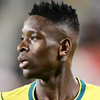 Al-Ahli tem Luiz Henrique como alvo de contratação para a vaga de Mahrez