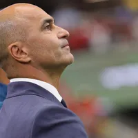 Roberto Martínez valoriza desempenho de Portugal após eliminação