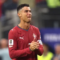 Cristiano Ronaldo compara Euro com Copa e confirma despedida