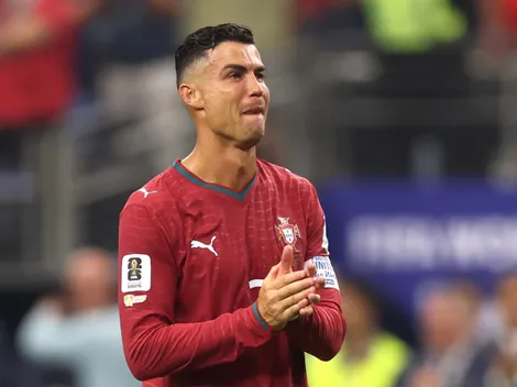 Cristiano Ronaldo compara Euro com Copa e confirma despedida