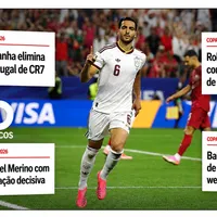 Giro da Copa