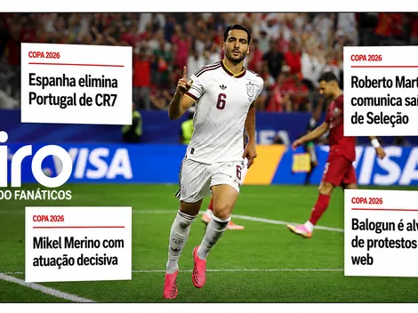 Giro da Copa