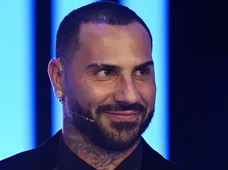 Quaresma faz duras críticas a Seleção Portuguesa após eliminação