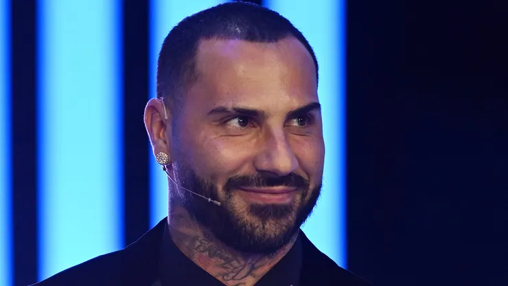 Ricardo Quaresma, ex-jogador português. (Photo by Alexander Scheuber/Getty Images)