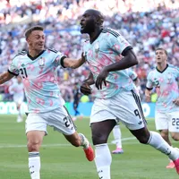 Bélgica goleia EUA e garante classificação