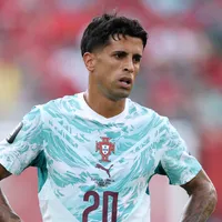 Barcelona fica próximo da contratação de João Cancelo