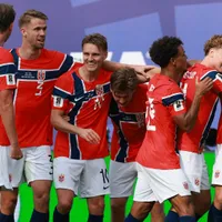 Parte do elenco da Noruega apresenta sintomas antes das quartas