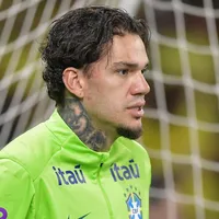 Ederson pode trocar o Fenerbahçe pela Juventus