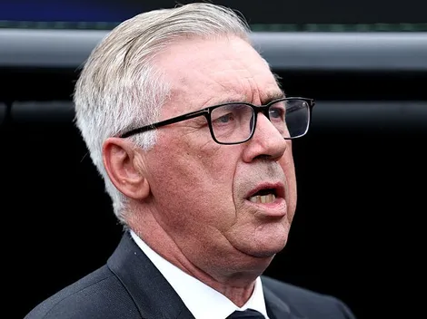 Ancelotti inicia renovação da Seleção sem Neymar e outros nomes