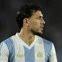 Queda do Brasil “não surpreende”, diz Paredes