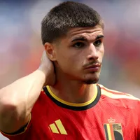 Matías Fernández-Pardo será rival da Espanha na Copa