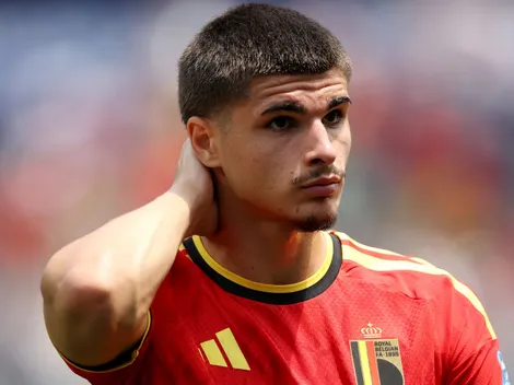 Matías Fernández-Pardo será rival da Espanha na Copa