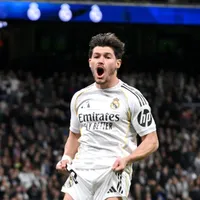 Betis quer diminuir pedida do Real Madrid por Fran García