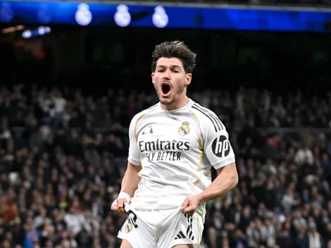 Betis quer diminuir pedida do Real Madrid por Fran García