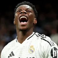United esbarra em salário e posição do Real por Tchouaméni