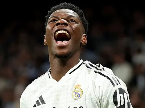 United esbarra em salário e posição do Real por Tchouaméni