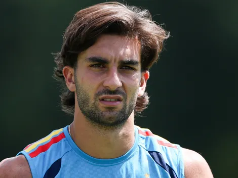 Ferran Torres minimiza eliminação do Brasil na Copa