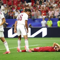 Rodri provoca Bernardo Silva e assume erro: "Pedi desculpas"