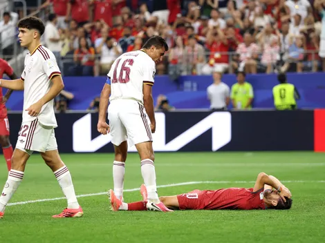 Rodri provoca Bernardo Silva e assume erro: "Pedi desculpas"