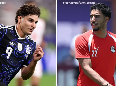 Marmoush, Enzo Fernández e Álvarez também podem fazer a diferença