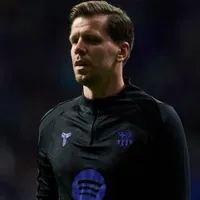Szczesny revela infância difícil e dores desde o Arsenal