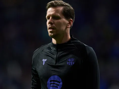 Szczesny revela infância difícil e dores desde o Arsenal