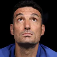 Scaloni faz análise da eliminação do Brasil e defende Ancelotti