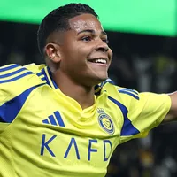 Cruzeiro negocia a contratação de Wesley