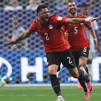 Yasser Ibrahim faz gol e chama atenção pelo Egito na Copa