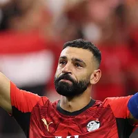 Atlético de Madrid quer Salah para substituir Griezmann