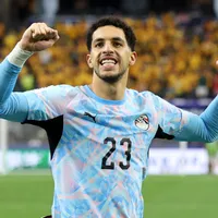 Conheça Mostafa Shobeir, goleiro que parou Messi