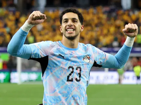 Conheça Mostafa Shobeir, goleiro que parou Messi