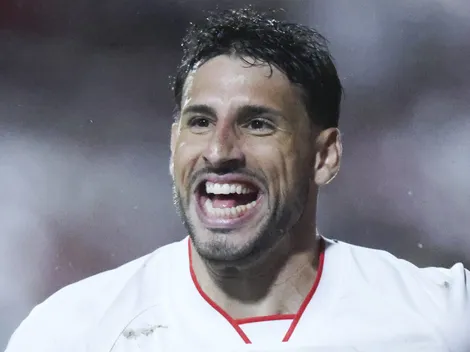 Calleri dificulta extensão no São Paulo após oferta do Orlando City