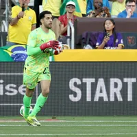 Mostafa Shobeir desabafa após virada da Argentina