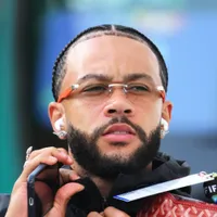 Memphis desabafa sobre eliminação da Holanda